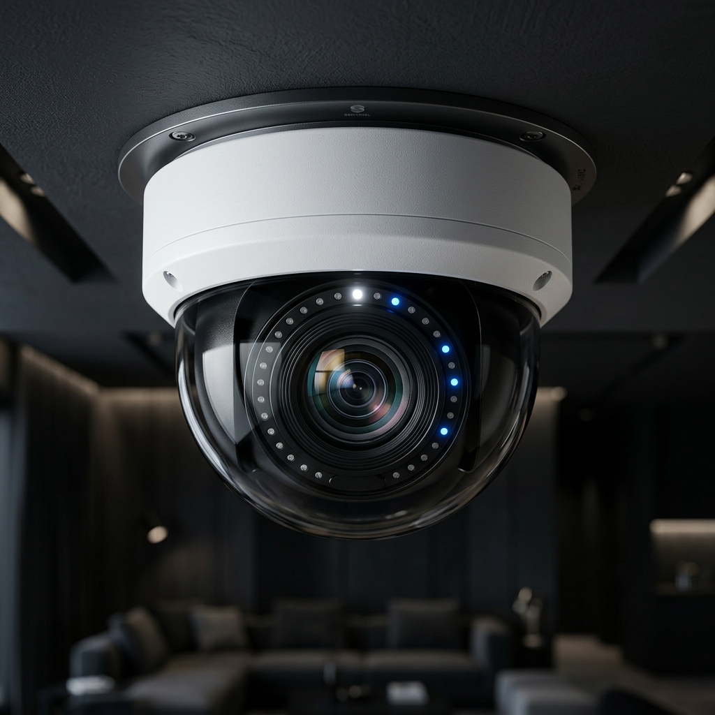 Dome Camera